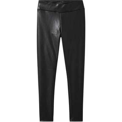 ESMARA Dames legging (Zwart, 34)
