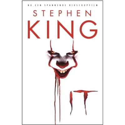 It - Stephen King