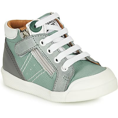 Hoge Sneakers GBB ANATOLE