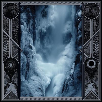 Crypt Of Ancestral Knowledge - Wolves In The Throne Room