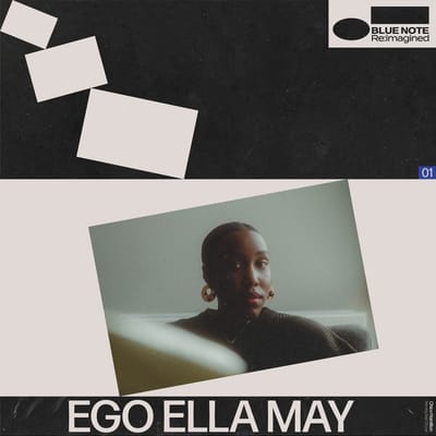 Theon Cross & Ego Ella May - Morning Side Of Love / Epistrophy (7" Single)