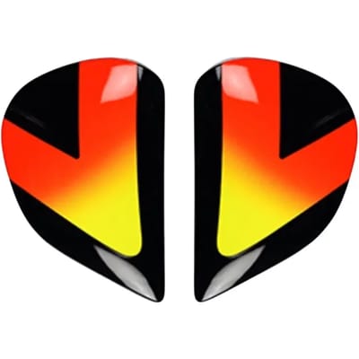 Motorhelm draaiplateau Arai SAJ Schwantz 95