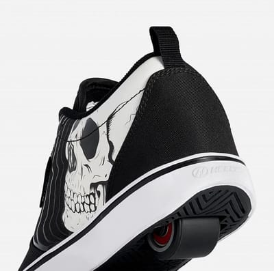Heelys Pro 20 PRNT Glow