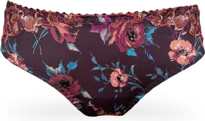 PrimaDonna Sevas Hipster 0563282 Aubergine - maat 38