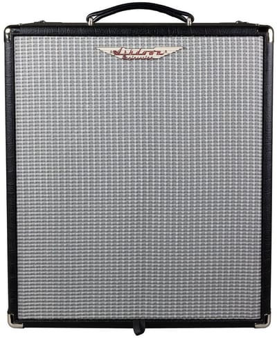 Ashdown Studio 15 basgitaarversterker combo