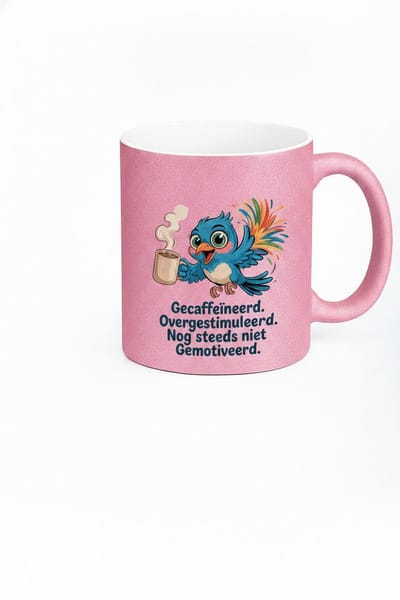 Nevolis® | Espressomok 330ml met Uniek Design | Ontwerp Jouw Eigen Mok | Handgemaakt Cadeau voor Koffieliefhebbers | Gepersonaliseerd op Aanvraag | Enkel of Grote Bestelling