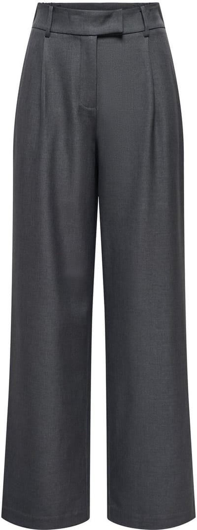 ONLY - ONLLINDA HW STR MEL PANTS TLR NOOS - Dames - Leggings