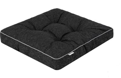 Hobbygarden Klara Tuinkussen – Set van 4 Stoelkussens – Waterafstotend, UV-bestendig en Comfortabel