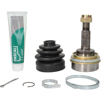 Homokineet reparatie set, aandrijfas PASCAL G12014PC
