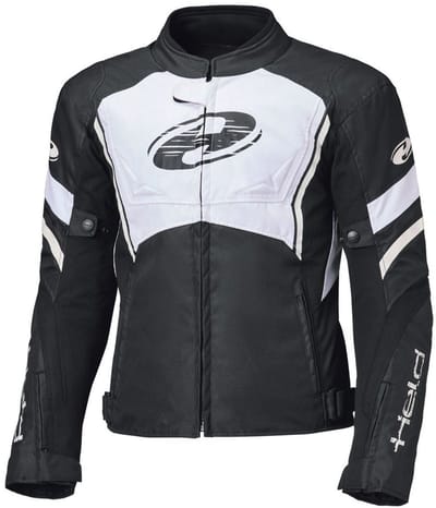 Held Baxley Top waterdichte motorfiets textieljas -