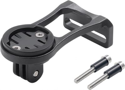 Houder - Voor navigatiesysteem - Fietshouder voor navigatie - Fiets Computer Mount - Aluminium Extension Fietsen Odometer Mount Houder