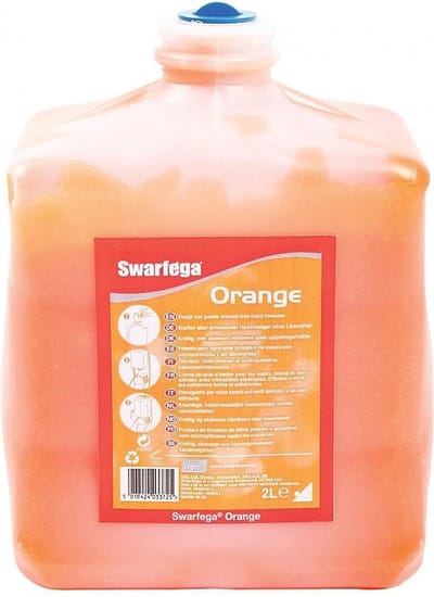 Deb | Swarfega orange | Flacon 2 liter