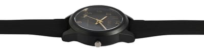 Mooi horloge Zwart VS13J009Y