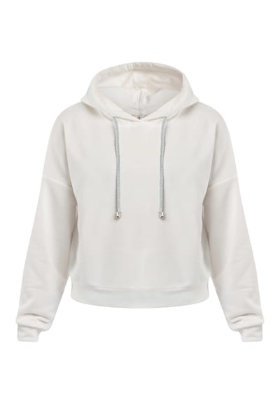 IZIA Hoodie eyota