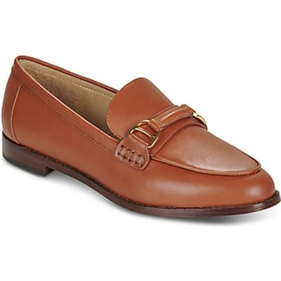 Mocassins Lauren Ralph Lauren TASHA LOAFER-FLATS-LOAFER