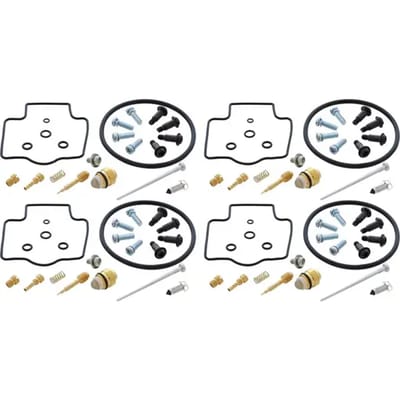 Motorcarburateur reparatieset All Balls Racing 26-1631