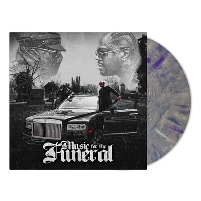 MUSIC for the FUNERAL