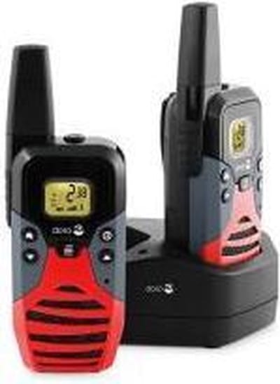 Doro WT-87 Walkie Talkie