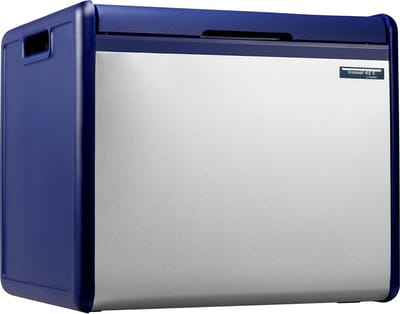 Tristar KB-7245 Elektrische Koelbox - 230V - 41 l - Blauw / Zilver