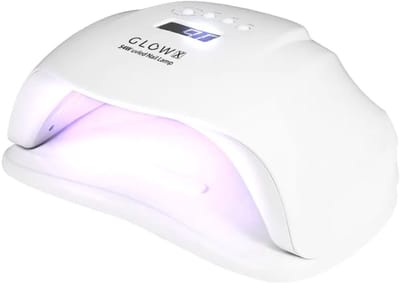 UV LED lamp Glow X 54W