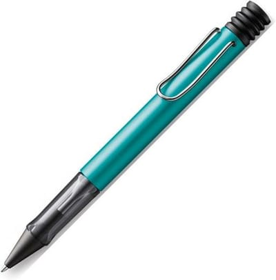 Pen Lamy Al-Star 223M Blauw Turkoois