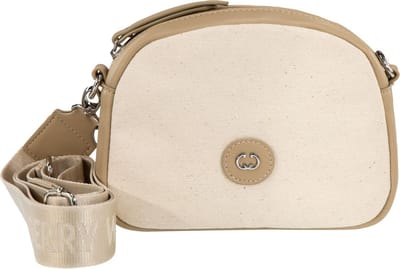 GERRY WEBER Schoudertas Sunny Day Shoulderbag Sahara Beige