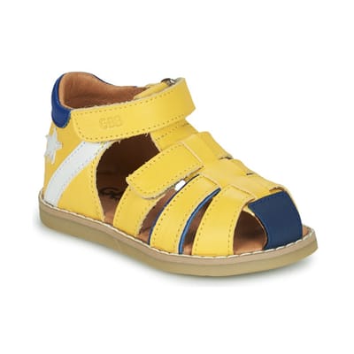 GBB  Platte sandalen MARTINO