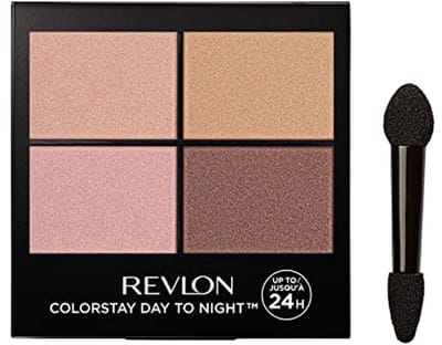 Oogschaduw Palet Kwartet voor Intense Looks - 4,8 g