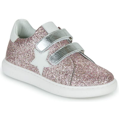 Citrouille et Compagnie  Lage Sneakers ASTINE