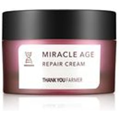 THANK YOU FARMER - Miracle Age Repair Cream 50ml 50ml