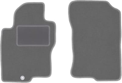 Automatten voor: Nissan Pathfinder R51 SUV (2005-)