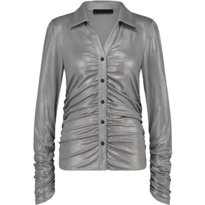 Jane Lushka Luisa blouse smbf724134