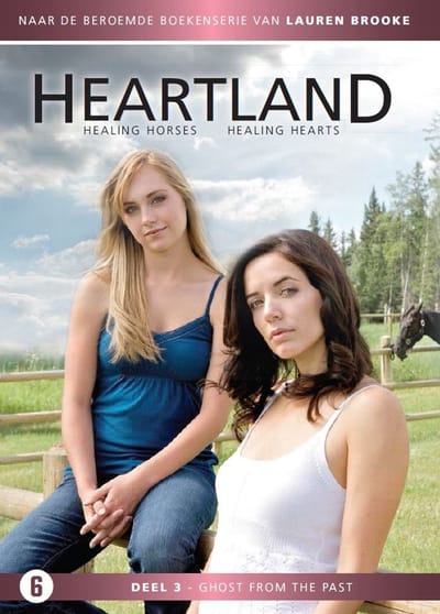 Heartland - Deel 3