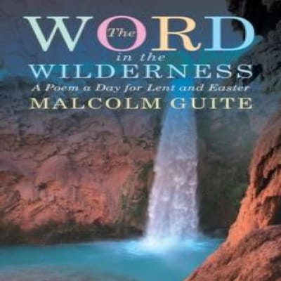 Woord in de Wildernis door Malcolm Guite Paperback Boek 9781848256781