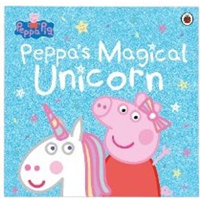 Peppa Pig: Peppa's Magical Unicorn - Peppa Pig