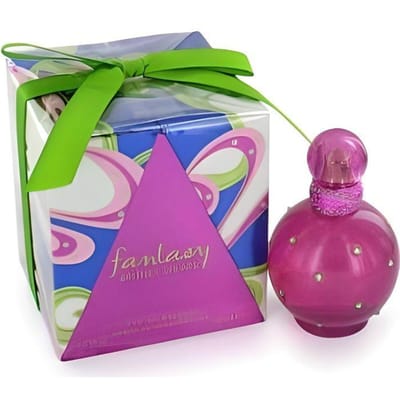Britney Spears Fantasy eau de parfum spray 30 ml