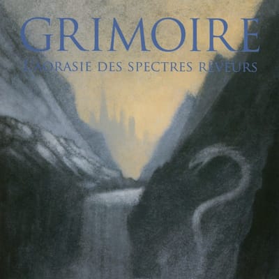 Laorasie Des Spectres Reveurs Ltdvinyl R