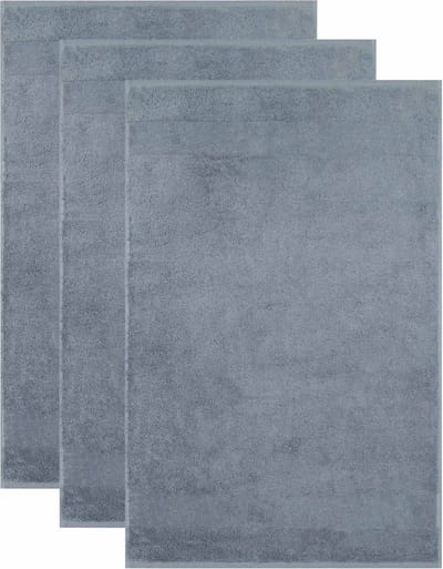 Villeroy & Boch Gastendoekje Gästetuch One Een maat, 30x50 Set van 3