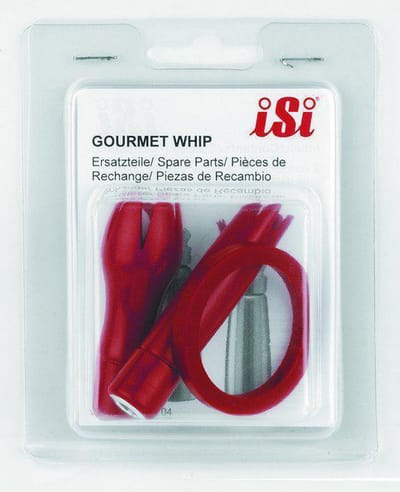 iSi - iSi Spare Parts Set Gourmet and Thermo Whip