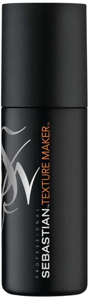 Sebastian Professional Texture Maker Spray - 150 ml - Sterke Hold