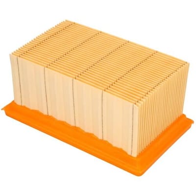 Luchtfilter KNECHT LX984/5