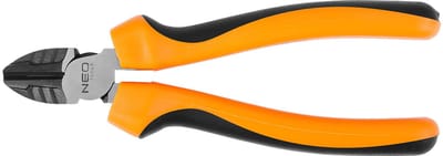 NEO 40% FS - Zijkniptang - 160 mm - CrNi Staal - Ergonomische Handgreep