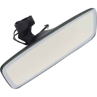 Auto Interieur Achteruitkijkspiegel 1119904 01 C Helder Zicht Groothoek Vervanging Voor Tesla Model 3 2017‑2021 white