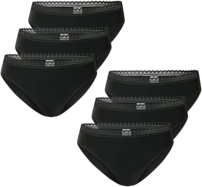 Schiesser Rioslip Modern Multipacks