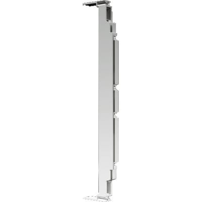 Rittal RiLine60 OM Uitschakelstrip 10x208mm - 9340290 [2 Stuks]