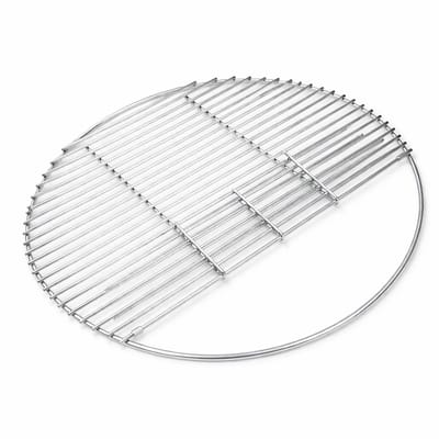 Patton RVS Grillrooster voor 21" large kamado - Ø 46 cm