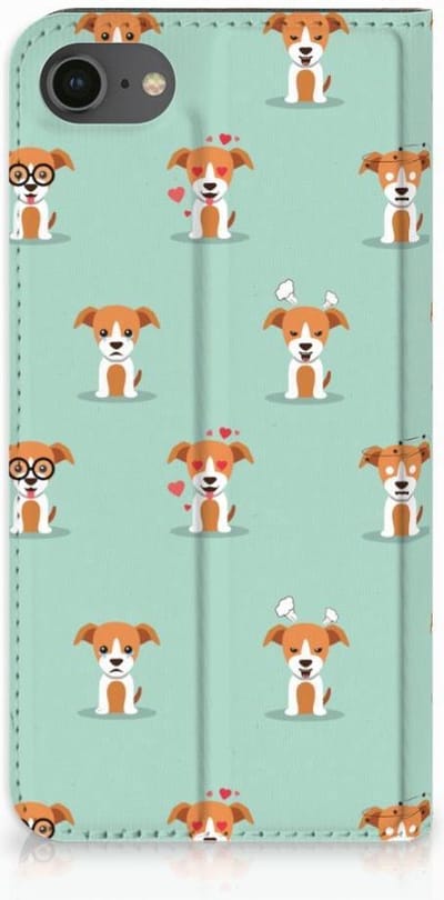 iPhone 7 | 8 | SE (2020) | SE (2022) Hoesje maken Pups