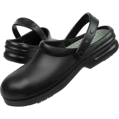 Safeway Médical Noir [AD813] 34/35 black