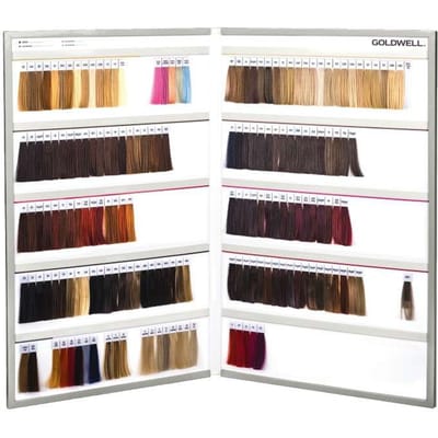 Goldwell Color Tableau
