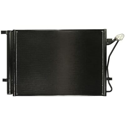 Condensator, airconditioning NRF 350541